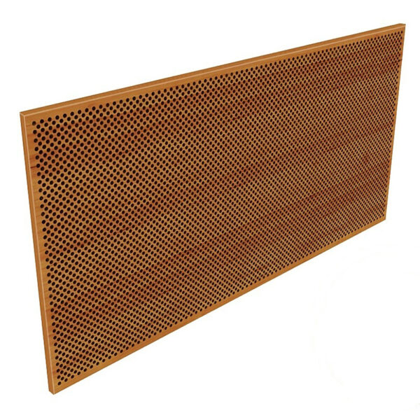 VP104 Akustik Ahşap Tavan ve Duvar Paneli