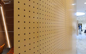 Ses İzolasyonu, Akustik Ses Yalıtımı Firmaları 12 akustik duvar panelleri